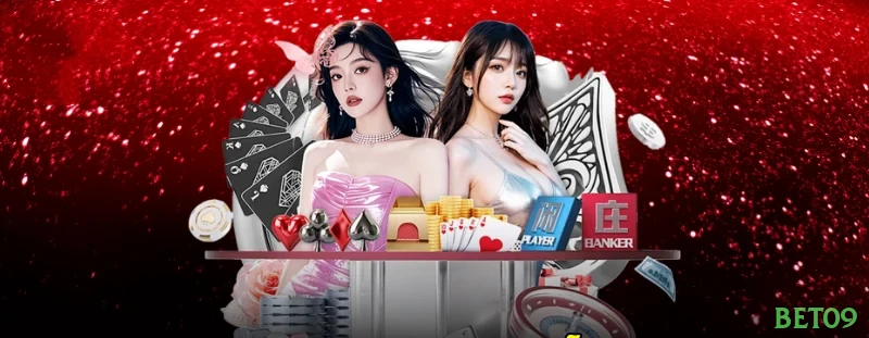 Welcome Bonus - Golden Dragon