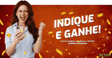 Imagem promocional da experiência de game da bet09